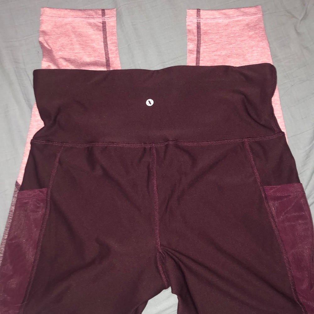 Xersion leggings , BRAND NEW with tag SOLD - Picture 3 of 4